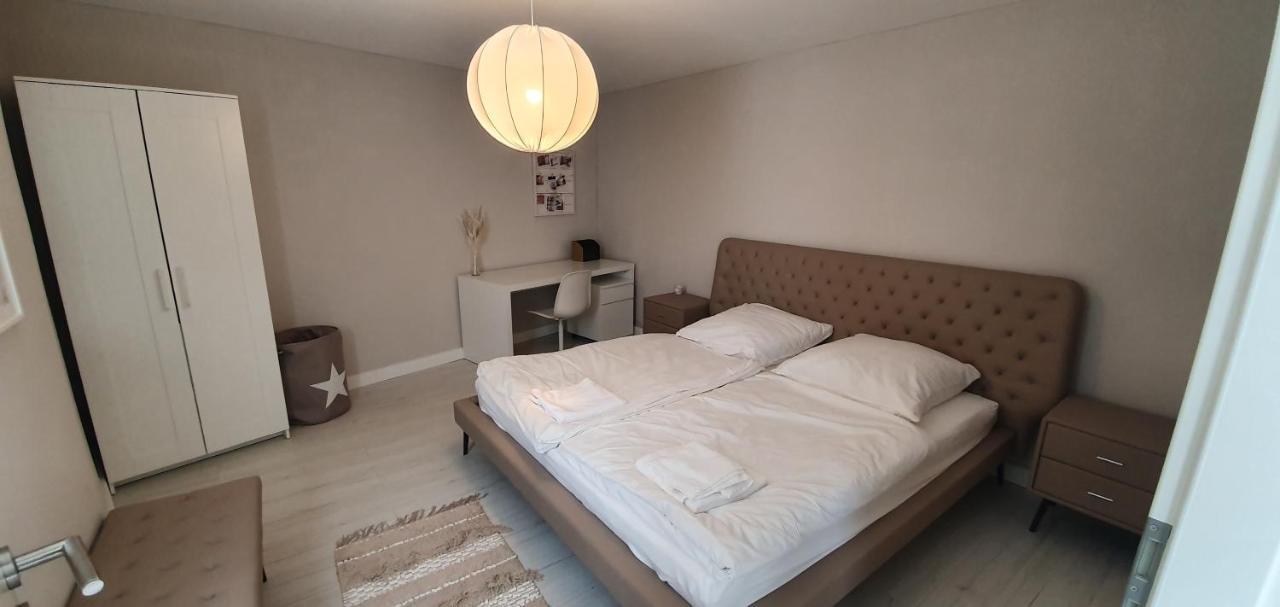 Altstadtapartments Werder Werder  Ngoại thất bức ảnh