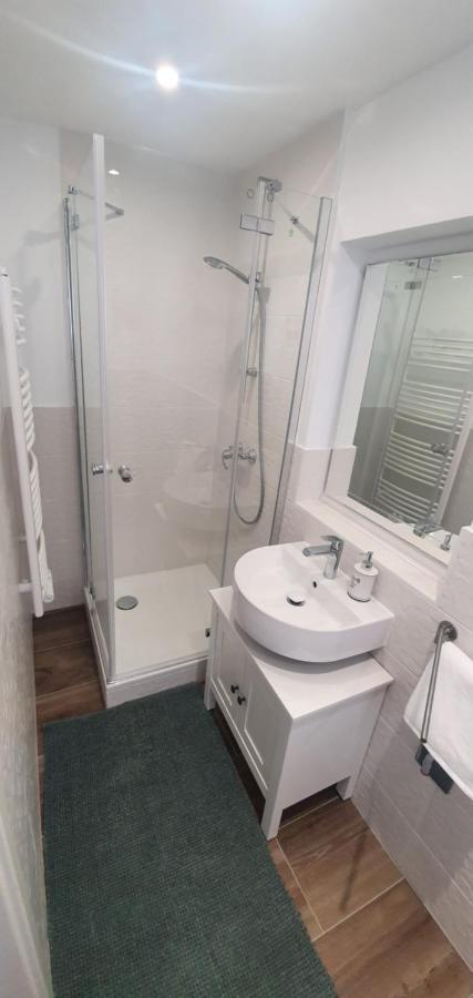 Altstadtapartments Werder Werder  Ngoại thất bức ảnh