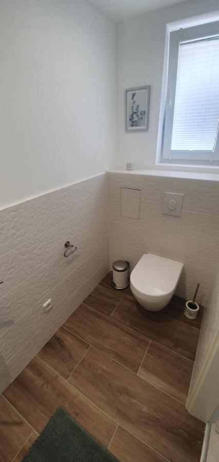 Altstadtapartments Werder Werder  Ngoại thất bức ảnh